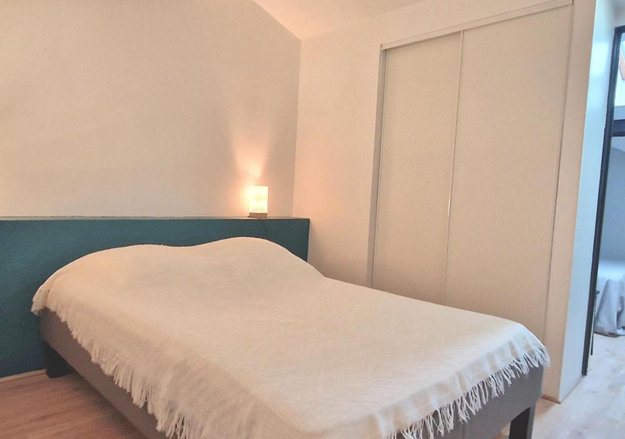 Magnifique Logement D'Architecte 3* Sur Palavas Bagian luar foto