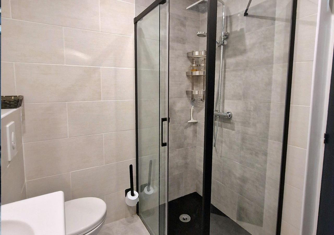 Magnifique Logement D'Architecte 3* Sur Palavas Bagian luar foto
