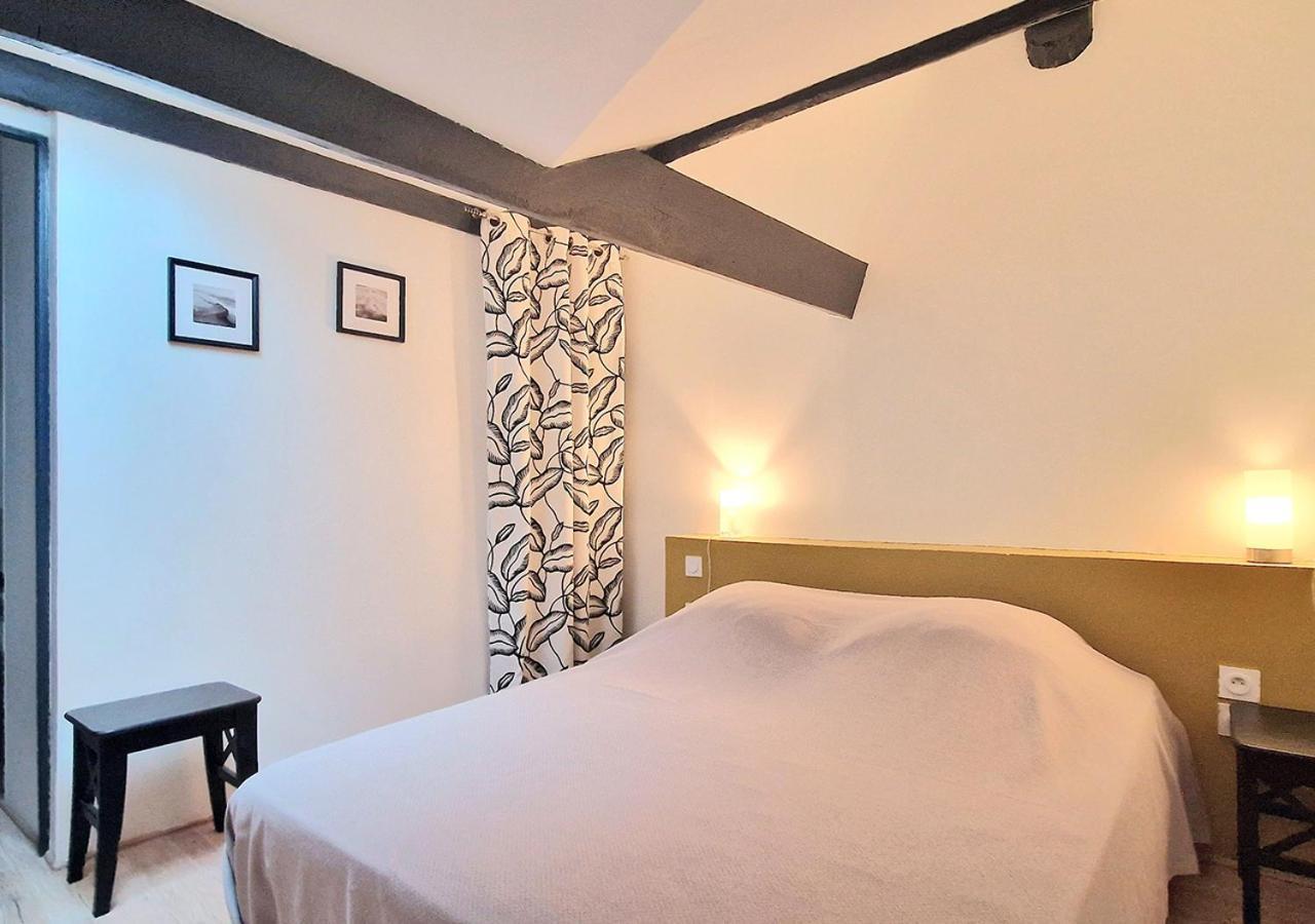 Magnifique Logement D'Architecte 3* Sur Palavas Bagian luar foto