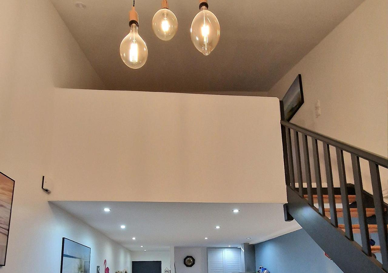 Magnifique Logement D'Architecte 3* Sur Palavas Bagian luar foto