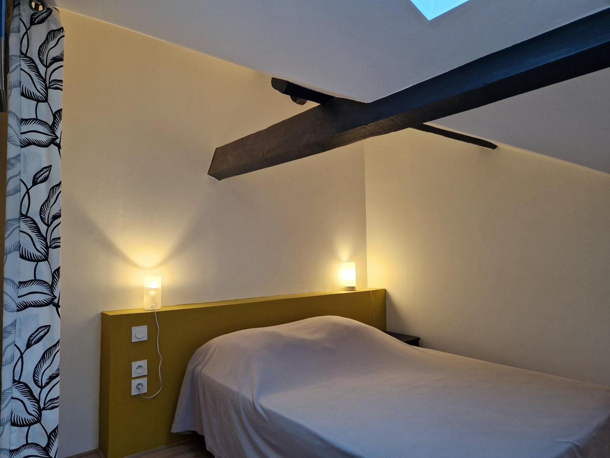 Magnifique Logement D'Architecte 3* Sur Palavas Bagian luar foto
