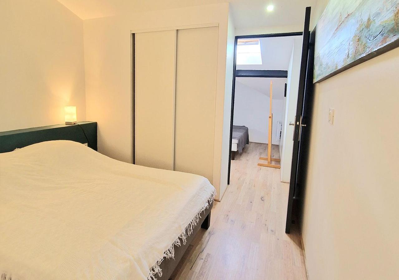 Magnifique Logement D'Architecte 3* Sur Palavas Bagian luar foto